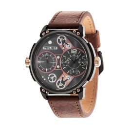 Reloj Unisex Police R1451276001 (Ø 53 mm)