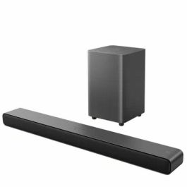 Barra de Sonido TCL S55HE Negro 40 W 60 W
