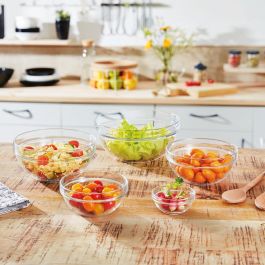 Ensaladera Vidrio Apilable Arcoroc 26 cL