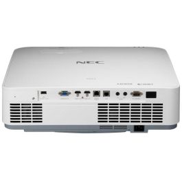 Proyector NEC P547UL 3240 Lm