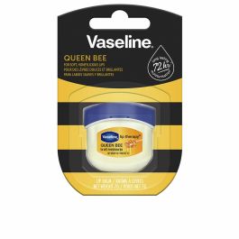 Vaseline Jelly Tarro Labial Queen Bee 7 Gr Vaseline Jelly Tarro Labial Queen Bee 7 Gr Precio: 3.50000002. SKU: B1B2PCLYPV
