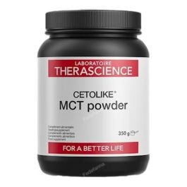THERASCIENCE Mct Powder 350Gr Polvo para Apoyo Cognitivo y Cetosis Controlada Precio: 46.4999997. SKU: B18FCGVNB3