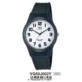 Reloj Hombre Q&Q VQ50J002Y (Ø 40 mm) Reloj Hombre Q&Q VQ50J002Y (Ø 40 mm) Precio: 42.69000032. SKU: S7230542