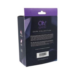 Esposas Oh!rgasmic Rojo