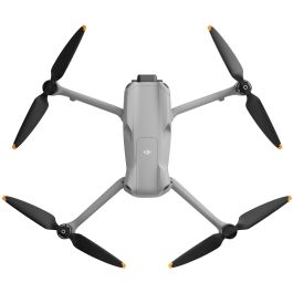 DJI RC-N2 Flip Dron Plegable con Cámara 48MP 4K y 31 min Vuelo Cuadricóptero Negro/Blanco