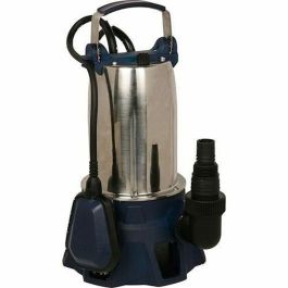 Spido AAARD83303 Bomba de Drenaje Sumergible Classic VCD-750-PI, 750W, Caudal 17 m³/h Precio: 106.50000009. SKU: B1FQZ3RXSX