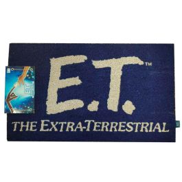 Felpudo Logo E.T. Felpudo Logo E.T. Precio: 15.68999982. SKU: B1CYWHEZ7Q