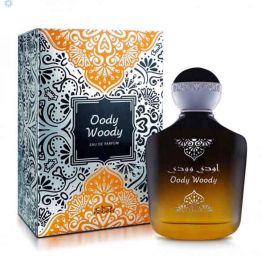 Nabeel Oody woody eau de parfum trendy collection 100 ml Nabeel Oody woody eau de parfum trendy collection 100 ml Precio: 18.49999976. SKU: B1HKYK5EKP