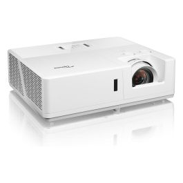 Optoma ZU607T Proyector DLP Laser 6500 lm WUXGA (1920x1200) 3D