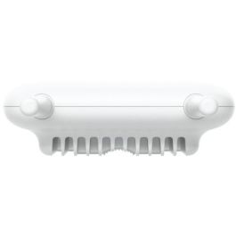 Ubiquiti WiFi 7 Access Point Exterior All-Weather 4 Spatial Streams 2.5 GbE PoE+ IPX6 Antena Direccional Integrada Blanco