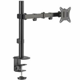 Soporte de Mesa para Monitor Fonestar SMM-11BA/ hasta 9kg Soporte de Mesa para Monitor Fonestar SMM-11BA/ hasta 9kg