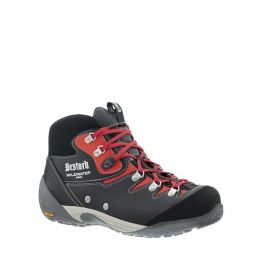 Botas de Montaña Bestard Wildwater Pro Negro Vibram®