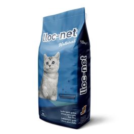 Arena Gato Lloc Net 5 kg Precio: 9.5000004. SKU: B1JMYCM6MX