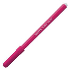 Giotto Rotuladores Turbo Color Magenta Caja 12 Ud Precio: 2.50000036. SKU: B14F6PH5TP