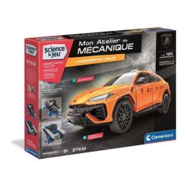 Clementoni CLE8005125529049 Lamborghini Urus Precio: 28.99000038. SKU: B182CSKDMK