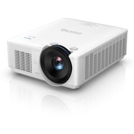 Benq LU785 videoproyector 6000 lúmenes ANSI DLP WUXGA (1920x1200) Proyector para escritorio Blanco