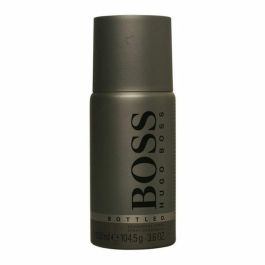 Hugo Boss Bottled desodorante 150 ml vaporizador Precio: 14.58999971. SKU: S8302619