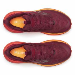 Zapatillas Deportivas Mujer Saucony Xodus Ultra 3