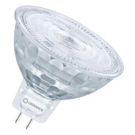 [LVE-4058075757684] Ledvance/Osram Bombilla LED Spot GU5,3 5W 350Lm 2700K 36º IP20 Regulable Precio: 8.49999953. SKU: B1BPS5PF96