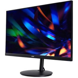 Acer Monitor Cb242Yebmiprx 24 Pulgadas Full HD 120Hz 1ms VRB VESA Adaptive-Sync Soporte Ergonómico