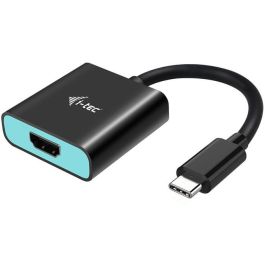 Adaptador USB C a HDMI i-Tec C31HDMI60HZP Adaptador USB C a HDMI i-Tec C31HDMI60HZP Precio: 21.95000016. SKU: S55090337