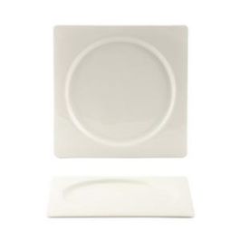 Valet Gourmet Plato 25X25 Cm (6 Unidades) Precio: 122.79000019. SKU: B18GZTMC9R