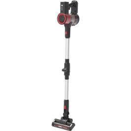 Aspiradora escoba inalámbrica FAGOR FG21R Flex 2 en 1 - 150 W - 0,6 L - Roja Aspiradora escoba inalámbrica FAGOR FG21R Flex 2 en 1 - 150 W - 0,6 L - Roja