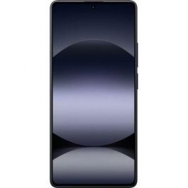 Smartphone Xiaomi Redmi Note 14S 8GB/ 256GB/ 6.67"/ Negro Smartphone Xiaomi Redmi Note 14S 8GB/ 256GB/ 6.67"/ Negro