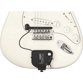 Fishman Controlador Midi Tripleplay Inalámbrico