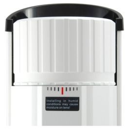 LevelOne Cámara IP FCS-5060 Z 4x Fix Out 2MP H.264 IR 30m PoE Interior/Exterior