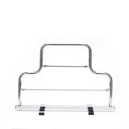 Portabobinas Horizontal (De Mostrador) Para Bobinas De 31/62 Cm Portabobinas Horizontal (De Mostrador) Para Bobinas De 31/62 Cm Precio: 101.59000038. SKU: B1HZBK7G28