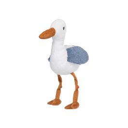 Peluche para perros Trixie Hinnerk Poliéster Felpa Papel Crunch Gaviota 35 cm Precio: 9.78999989. SKU: B1JK2MST3F