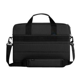 Dell Maletín Ecoloop Pro Cc5623 para Portátil hasta 16", Tejido 840D Reciclado, Organizador, Resistente a la Intemperie, Negro Precio: 51.79000013. SKU: B19M5BEWW3