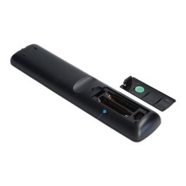 Mando a Distancia Universal para Hisense TM Electron Negro Mando a Distancia Universal para Hisense TM Electron Negro