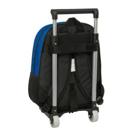 Safta Mochila Infantil Adaptable a Carro Avengers 330x270x100 mm