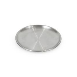 My Bar Bandeja Cambio Inox. Bar Red. 14 cm x 1.5 cm x 14 cm (24 Unidades)