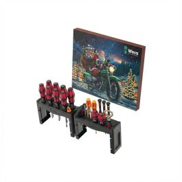 Wera Adventskalender 2025 Precio: 74.8748. SKU: B1A5BTXEH3
