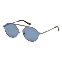 Gafas de Sol Unisex Web Eyewear WE0198A ø 57 mm Gafas de Sol Unisex Web Eyewear WE0198A ø 57 mm