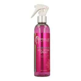 Mielle Spray Fijador con Protección contra el Calor Intenso 240 ml Precio: 7.49999987. SKU: SBL-MIE017