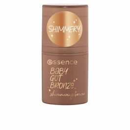 Essence Baby Got Bronze Bronceador En Barra Brillante #20 -Holiday Glow 5,5 gr 20 -Holiday Glow Precio: 3.88999996. SKU: B12HGV7LTE