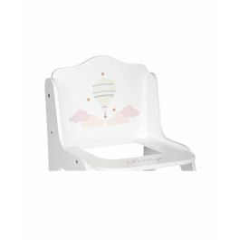 Silla de comida firenze 26x28x49 cm Silla de comida firenze 26x28x49 cm