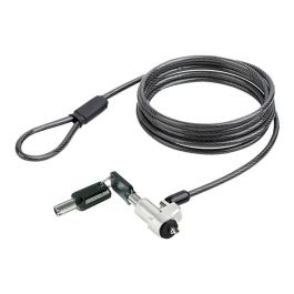 Cable de Seguridad Startech NBLWK-LAPTOP-LOCK 2 m