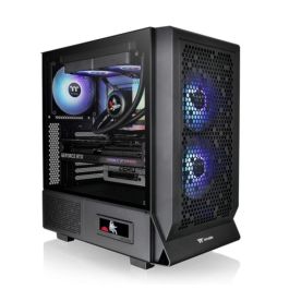 Thermaltake Ceres 330 TG Midi Tower Negro Thermaltake Ceres 330 TG Midi Tower Negro