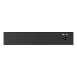 D-Link DGS-108GL Switch Gigabit Ethernet de 8 Puertos 10 Gbps, Carcasa Metálica Compacta, Silencioso, Eficiencia Energética