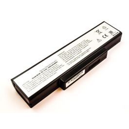 CoreParts Laptop Battery for Asus 47.52Wh 6 Cell Li-ion 10.8V 4400mAh Black Precio: 39.79000058. SKU: B1EHBR6KJD