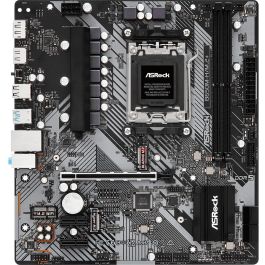 ASRock Placa Base B650M-H/M.2+ para AMD Zócalo AM5 DDR5 Micro ATX Precio: 122.49999949. SKU: B1FWH9ZEAL