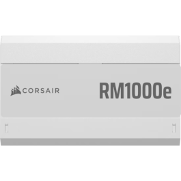 Corsair CP-9020294-EU Fuente de Alimentación 1000W 80+ Gold Full Modular ATX 3.0 Blanco Precio: 164.68999998. SKU: B1HSLWCQ78