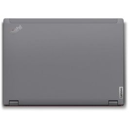 Lenovo ThinkPad P16 G2 i9 13980HX/64GB/2TBSSD/RTX 4000ADA/W11Pro - Portátil Profesional de Alto Rendimiento