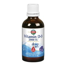 Vitamina D3 Gotas Precio: 25.6899995. SKU: B1JWFWK6KM