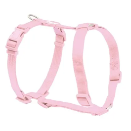 Freedog Arnés Nylon Basic Rosa 15 mm 30-50 cm Precio: 6.6550006655. SKU: B12WWCDN3R